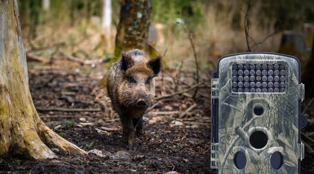 Vadróka Webáruház