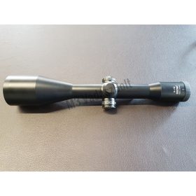   Céltávcső, Docter Classic 8x56 SLP, vil pont, prizmás, céltávcső, használt