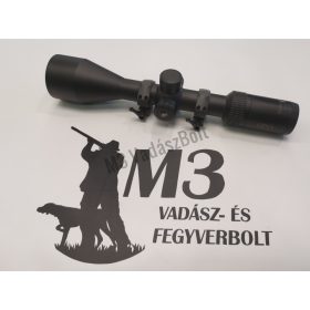 Burris Four X 3-12X56 céltávcső  használt, * KQN120039