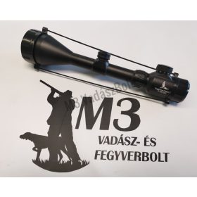   Céltávcső, Eagle Optics Eye C  3-9x56, colos tubus, céltávcső, használt