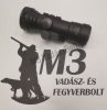 Éjjellátó, Dedal 520A Éjjellátó Céltávcső, használt