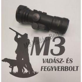   Éjjellátó, Dedal 520A Éjjellátó Céltávcső, használt