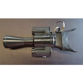   Éjjellátó kereső távcső, Baigish 6, 6x optika, használt