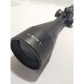   Delta Titanium HD 2,5-10x56 HD IR "2445" (4A ), céltávcső, használt