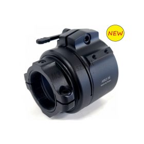   Rusan állítható, adapter gyűrű Pulsar Krypton-hoz, képernyő pozicionálással