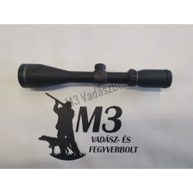   Céltávcső, Hawke -Endurance 2,5-10x56   4A szálkereszt, 30-as tubus, céltávcső, használt