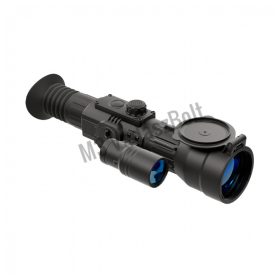   Yukon Sightline N470S éjjellátó céltávcső, KIFUTOTT TERMÉK, NEM KAPHATÓ!