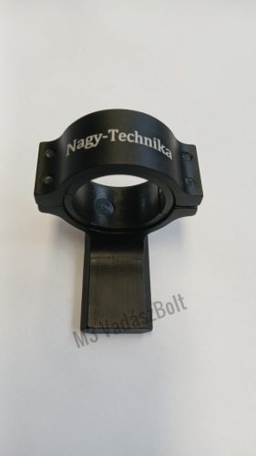 Nagy-Technika Weaver sines gyűrű