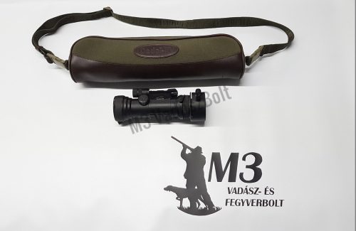 Dedal NV 552 DEP-0, Gen II +, éjjellátó előtét, 56-os adapterrel,(140920) használt
