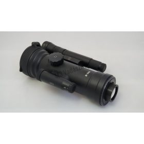   Dedal NV D-546 éjjellátó,előtét céltávcsőre , használt