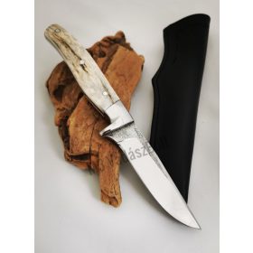 Tóth László Vadászkés I. TL030