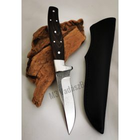 Tóth László Vadászkés I. TL050