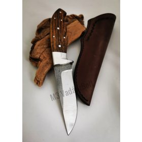 Tóth László Vadászkés I. TL080