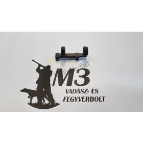   Szerelék új Blaser R8/R93, C30-as gyűrű, gyári szerelék