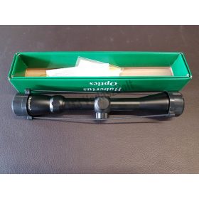 Céltávcső Hubertus 3-9x40 ABS.30-30, 51132030