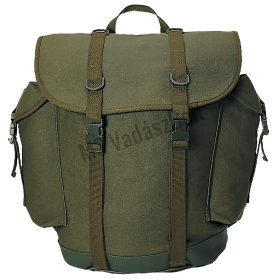   Hátizsák Mil-Tec BW (Bundeshwehr) hegyivadász hátizsák - zöld 25L