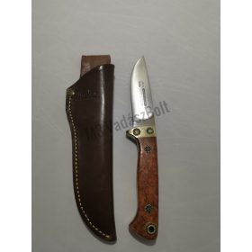 Kés LINDER ATS 34 Limited Edition 2  BICSKA  használt