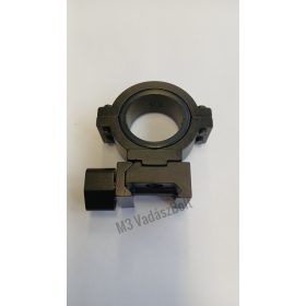 Nagy-Technika Lámpatartó (Állítható gömbfejes)