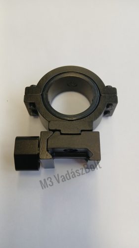 Nagy-Technika Lámpatartó (Állítható gömbfejes)