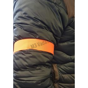 Láthatósági karszalag M.T.