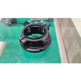   Rusan képernyő pozicionálással állítható adapter köz gyűrű ,Pulsar Krypton-hoz, Rusan adapterre rakható, képernyő pozicionálással