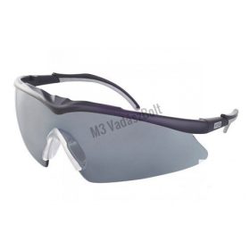   MSA Tec Tor Smoke Szemüveg UV400 .                   Füstszürke    Lencse