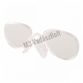   MSA TecTor RX Clip Optikai Lencse Betét .              TecTor Szemüveghez