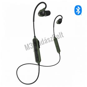   IsoTunes Sport Advance Aktív Fülvédő hallójáratba -33 dB. AKCIÓ 63.000helyett