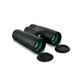 10x42 Konus Basic távcső gumírozott