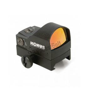   Konus Sight-Pro Fission 2.0   7245 .    Micro Red Dot   Weawer Sinre