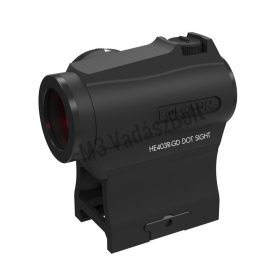 Holosun Dot Sight ELITE GOLD HE403R-GD, Red Dot, piros pont