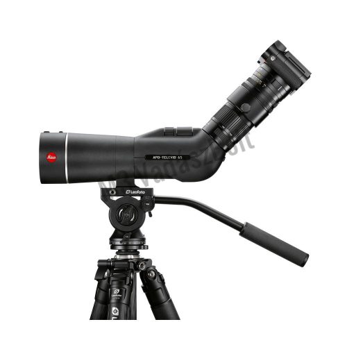 Leica APO-Televid 65 ferde spektív szett 25-50x okulárral