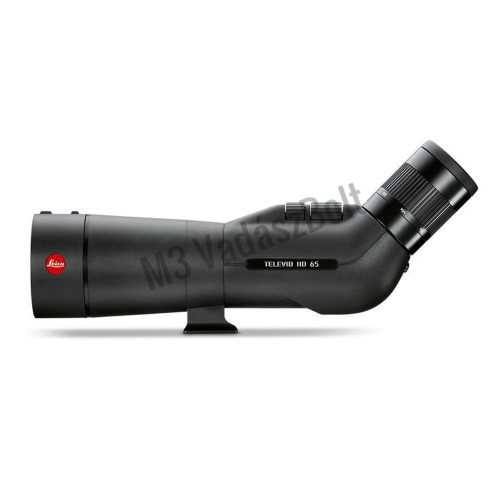 Leica Televid HD 65 ferde spektív szett 20-60x okulárral