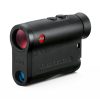 Leica Rangemaster CRF R távolságmérő vitrin példány