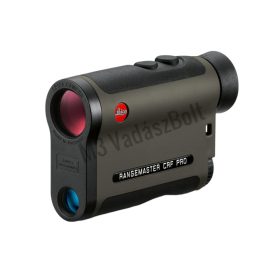 Leica Rangemaster CRF Pro távolságmérő, vitrin példány