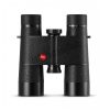 Leica Trinovid 7x35 HD bőrbevonatú fekete távcső