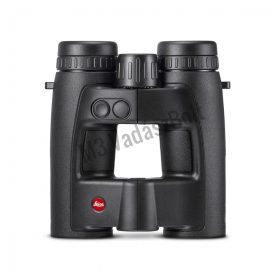   Leica Geovid Pro 8x32 távolságmérős távcső, vitrin példány