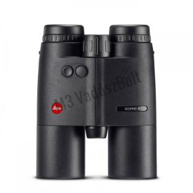   Leica Geovid 8x42 R távolságmérős távcső - vitrin példány 