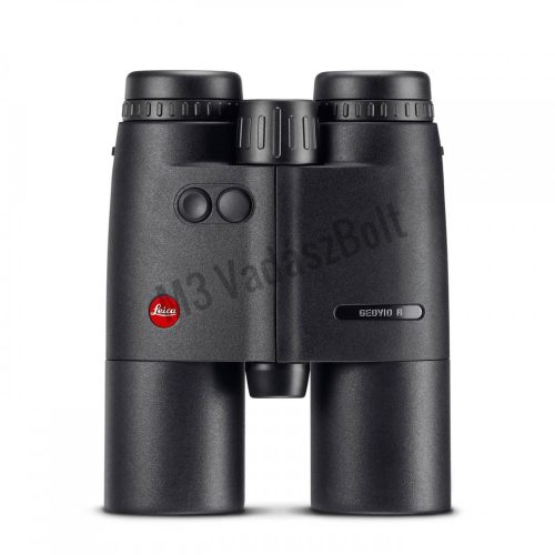 Leica Geovid 8x42 R távolságmérős távcső - vitrin példány 