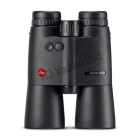 Leica Geovid 8x56 R távolságmérős távcső