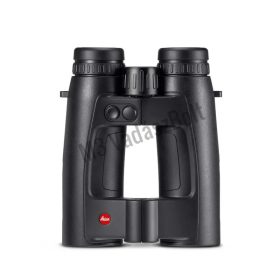   Leica Geovid Pro 10x42 távolságmérős távcső demo példány