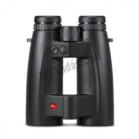 Leica Geovid Pro 8x56 távolságmérős távcső