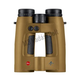   Leica Geovid Pro 10x42 AB+ távolságmérős távcső - vitrin példány