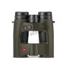 Leica Geovid Pro 10x32 távolságmérős távcső - oliva zöld - demo példány