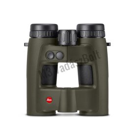   Leica Geovid Pro 10x32 távolságmérős távcső - oliva zöld - demo példány
