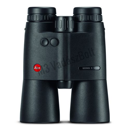 Leica Geovid 8x56 R SE távolságmérős távcső, vitrin példány