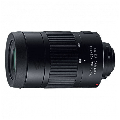 Leica Televid Okular 25-50 WW Asph 65/82 -  vitrin példány