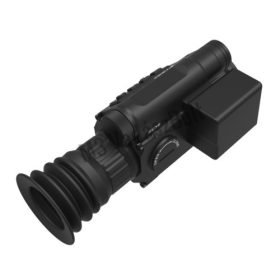   PARD NV008P LRF éjjellátó céltávcső távolságmérővel, Sony képcsöves