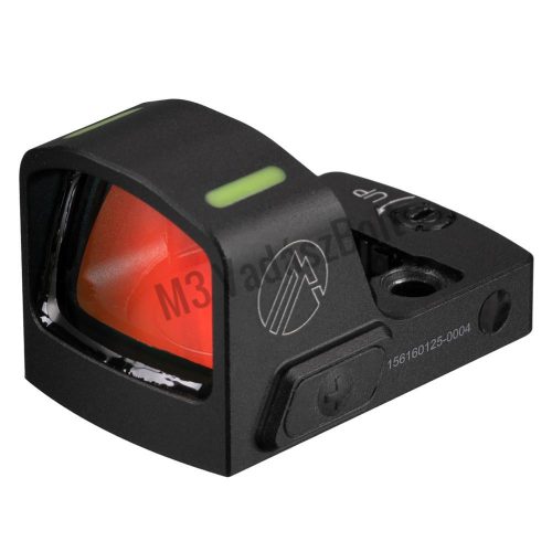 Alpen Optics Argus Red Dot nyitott kivitel