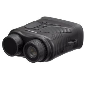   Bresser NightSpy DT digitális kétszemes éjjellátó keresőtávcső